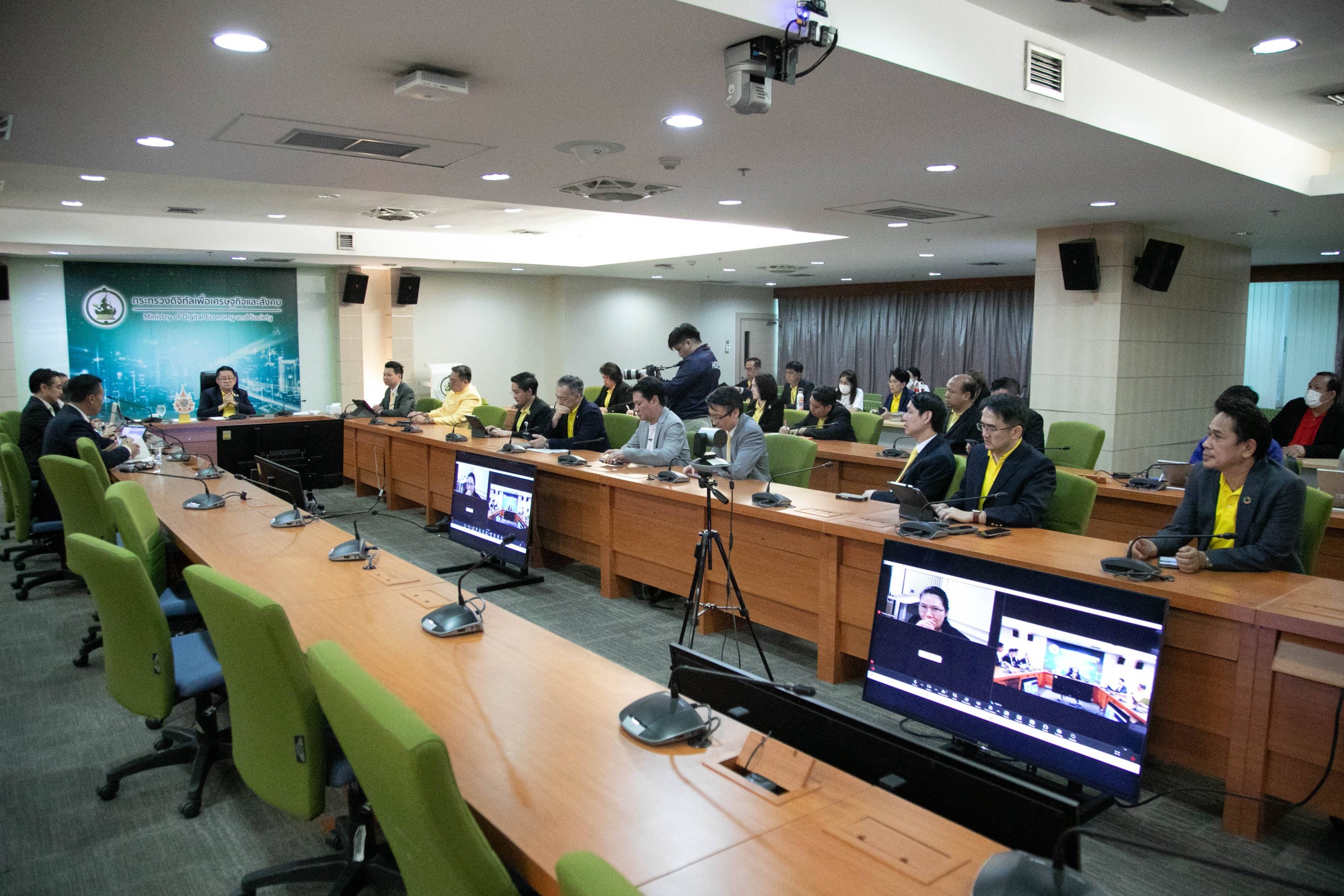 ข่าวสารกระทรวงฯ