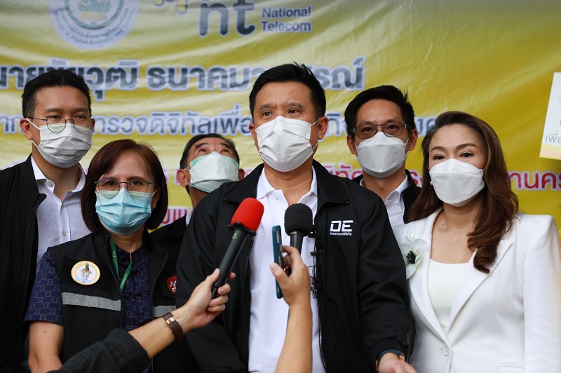 ข่าวรัฐมนตรี