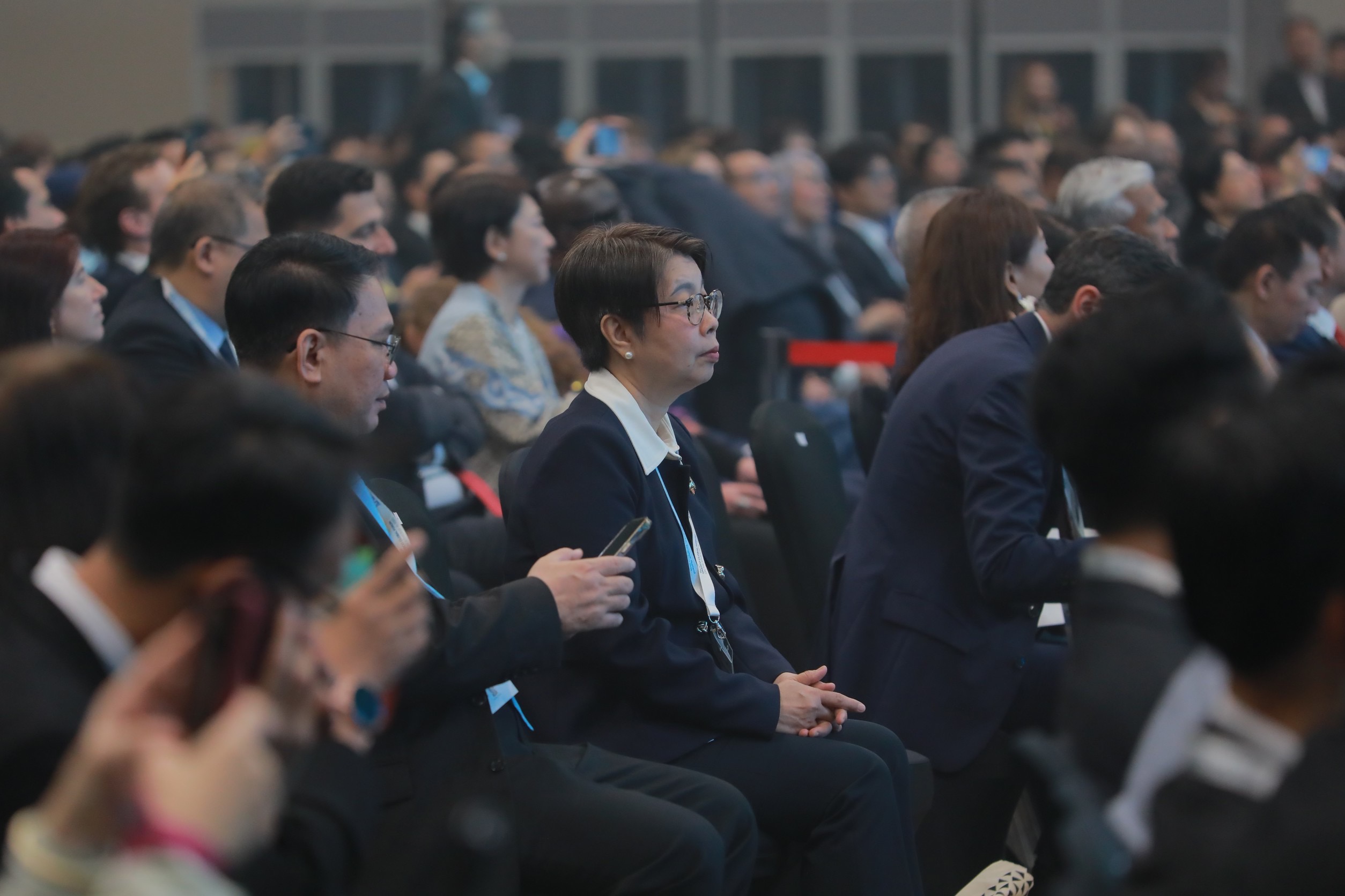 ข่าวรัฐมนตรี