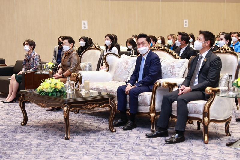 ข่าวรัฐมนตรี