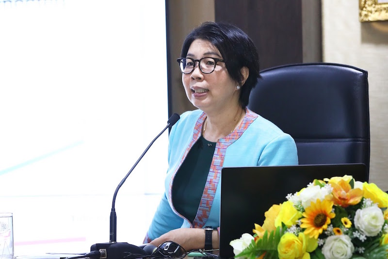 ข่าวสารกระทรวงฯ