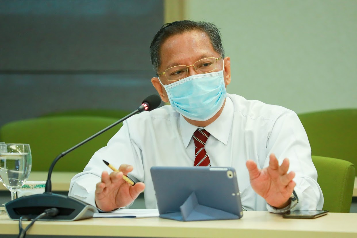 ข่าวสารกระทรวงฯ