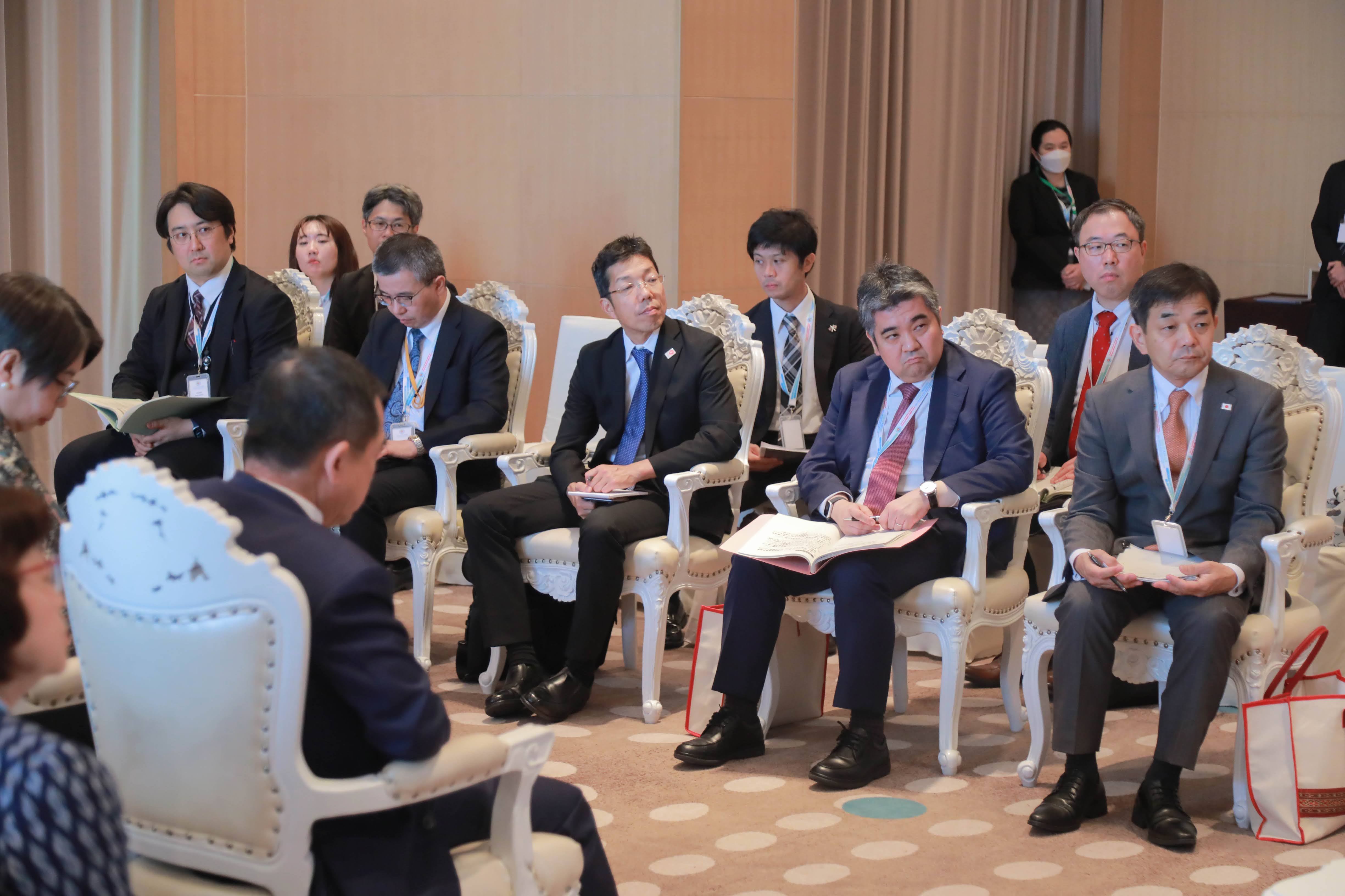 ข่าวสารกระทรวงฯ