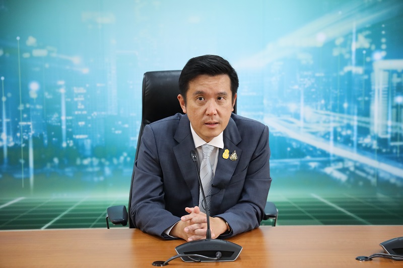 ข่าวรัฐมนตรี