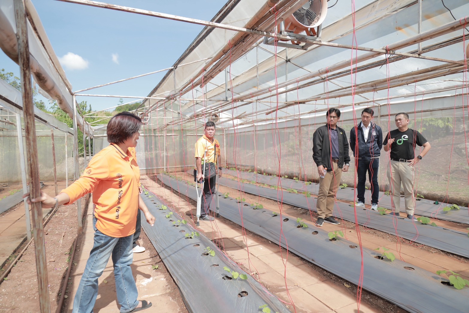 ข่าวสารกระทรวงฯ