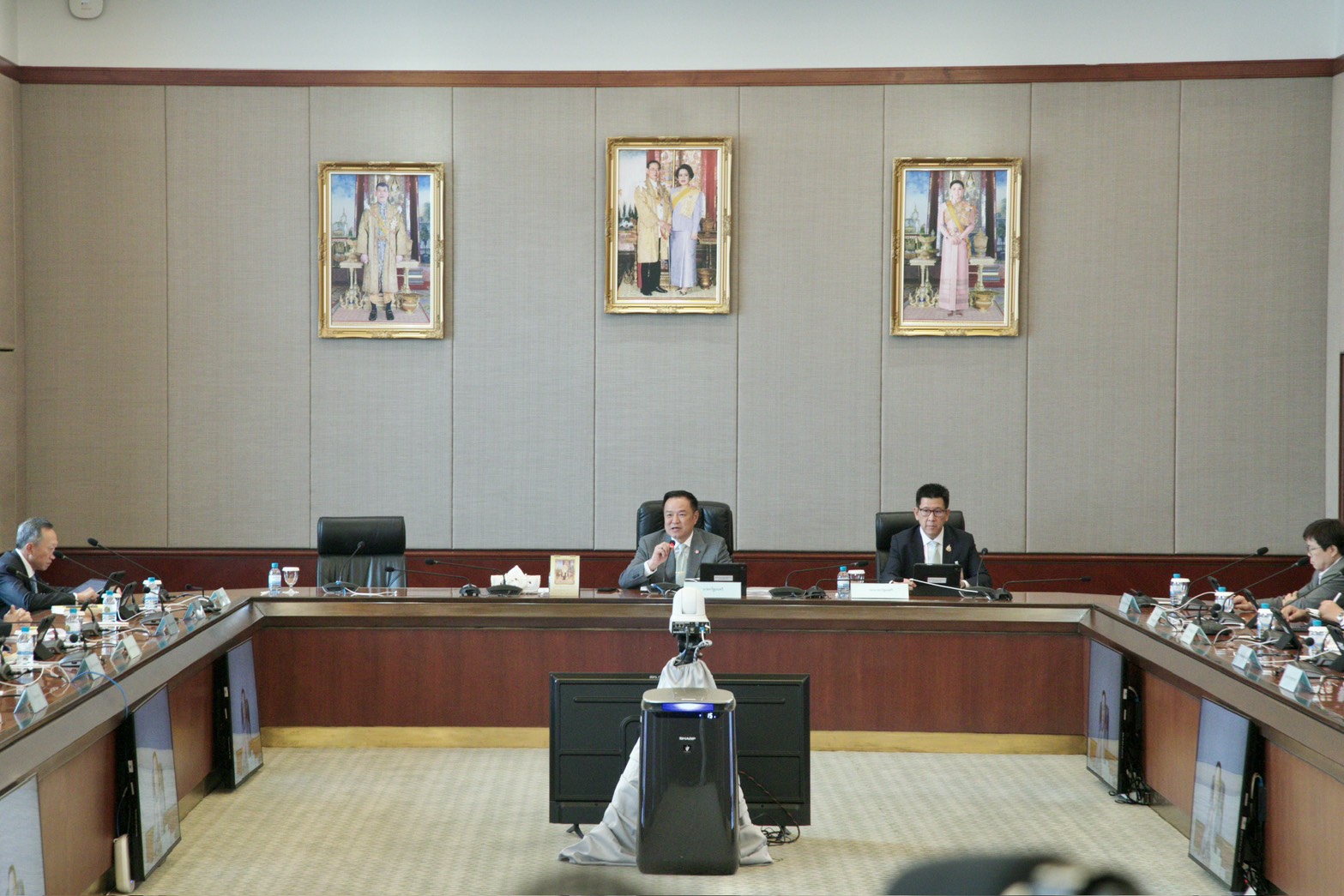 ข่าวสารกระทรวงฯ