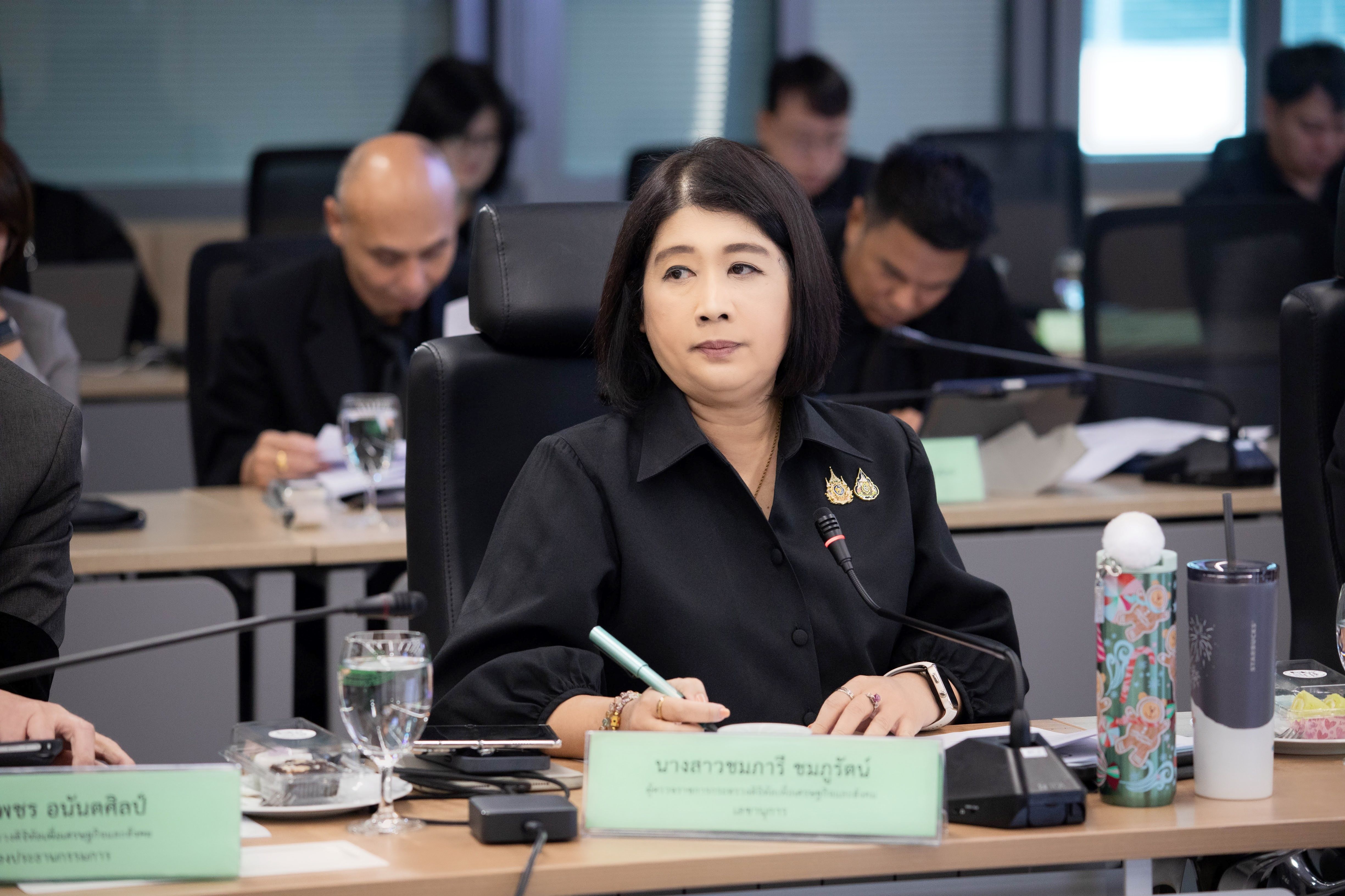 ข่าวรัฐมนตรี