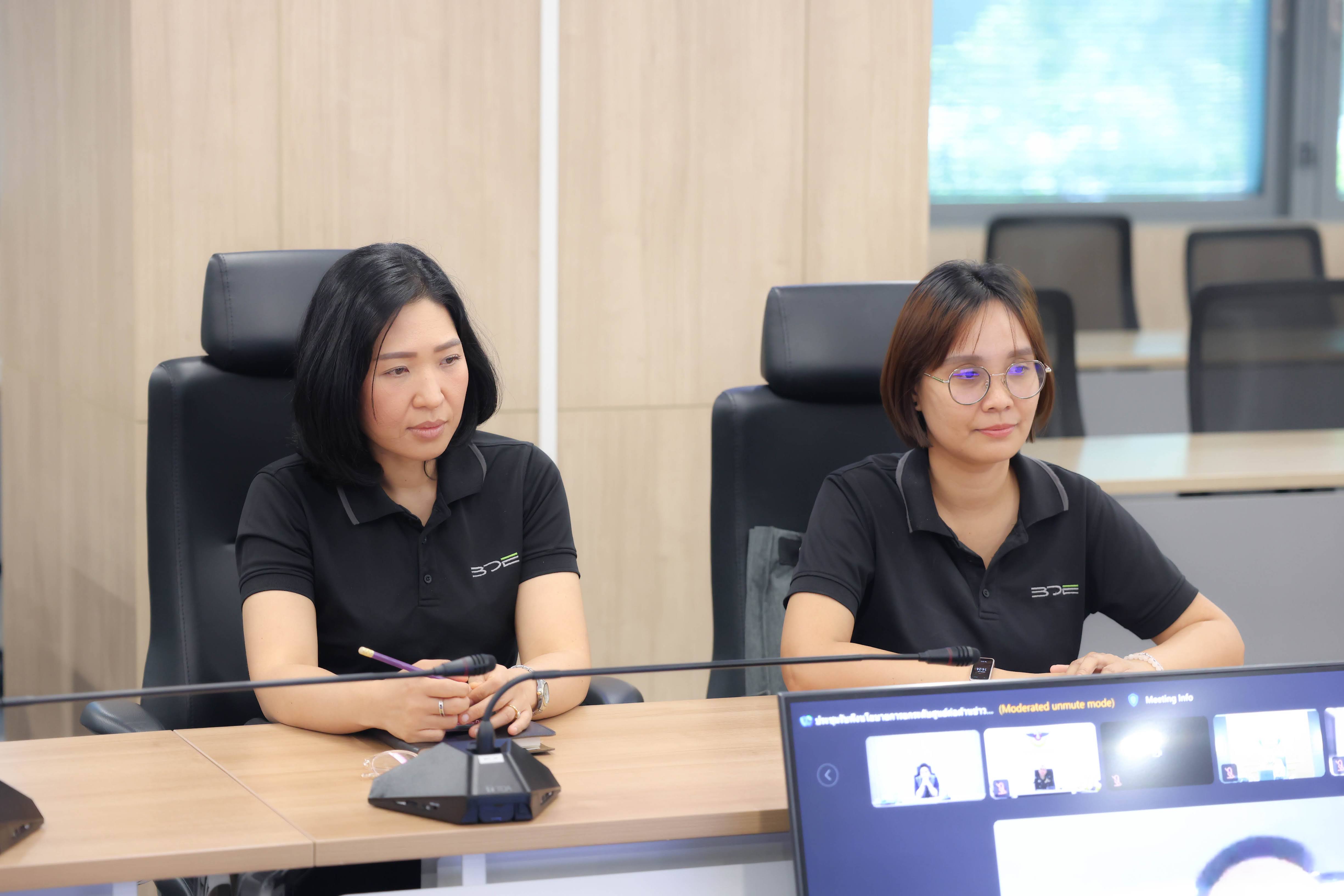 ข่าวรัฐมนตรี