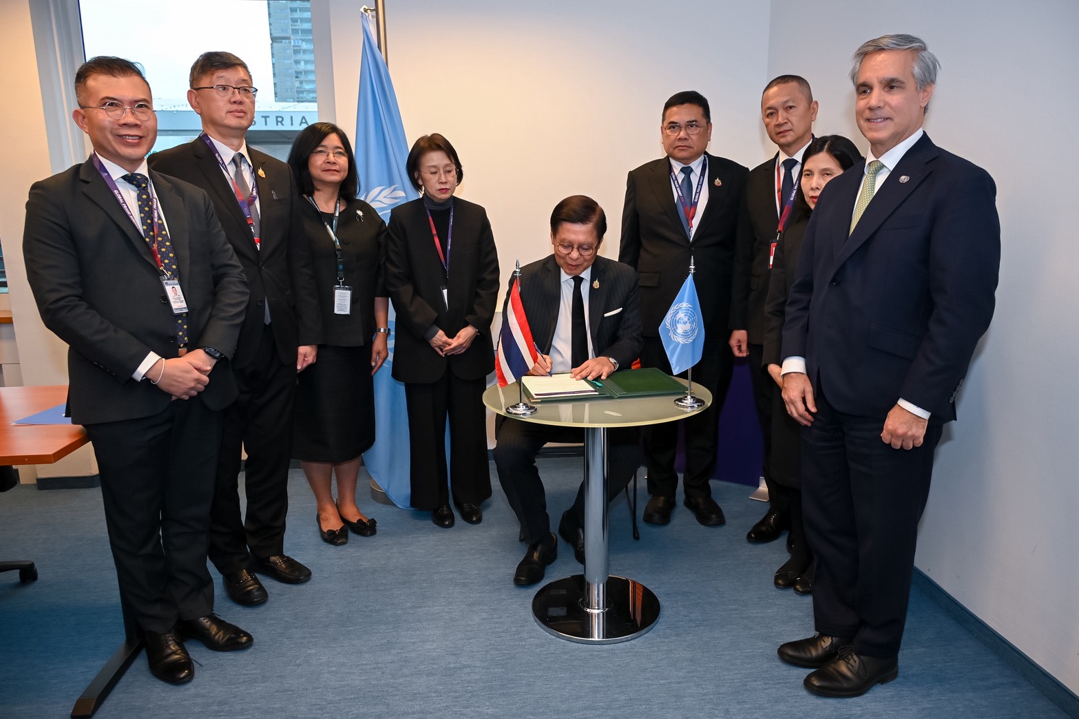 ข่าวสารกระทรวงฯ