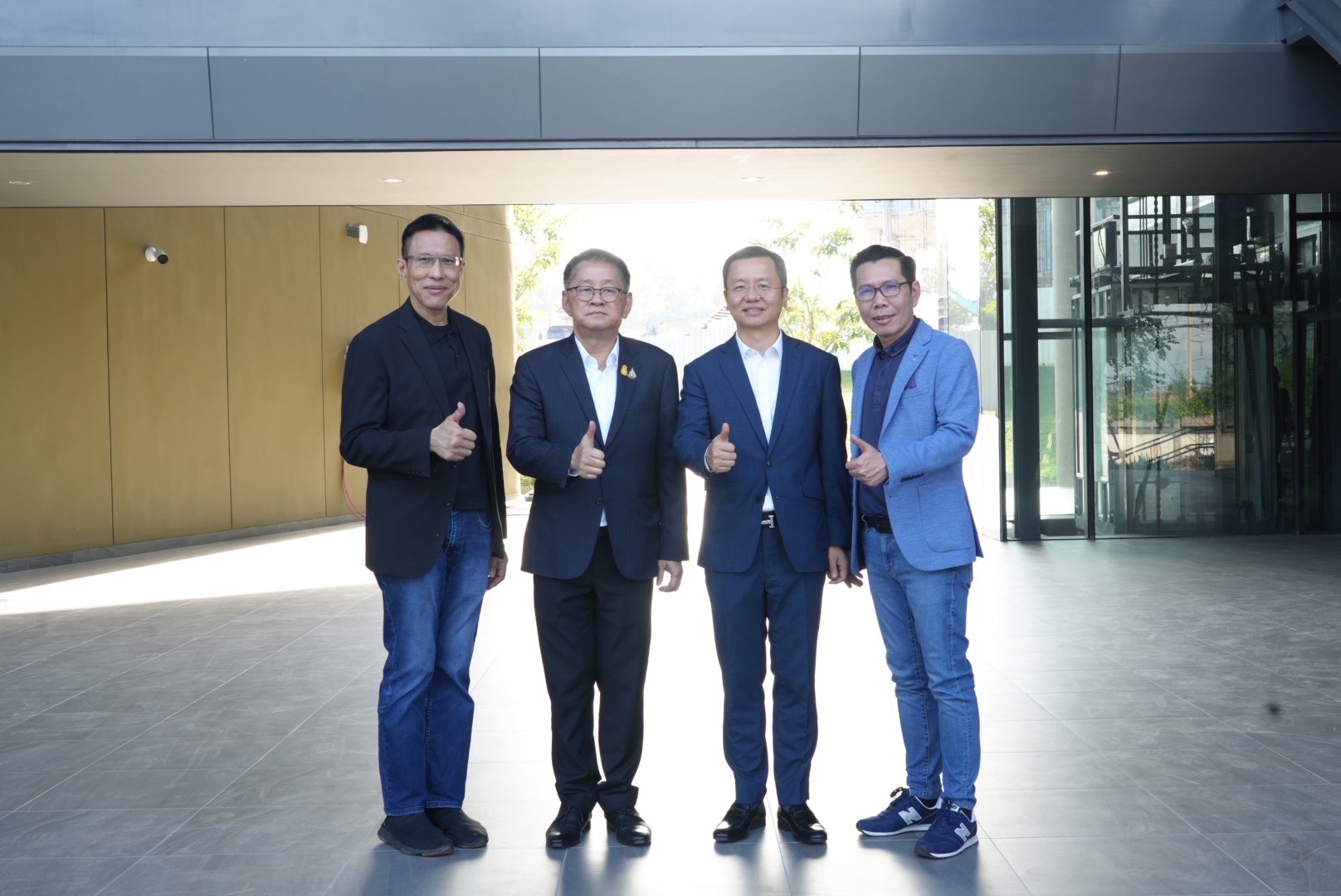 ข่าวรัฐมนตรี