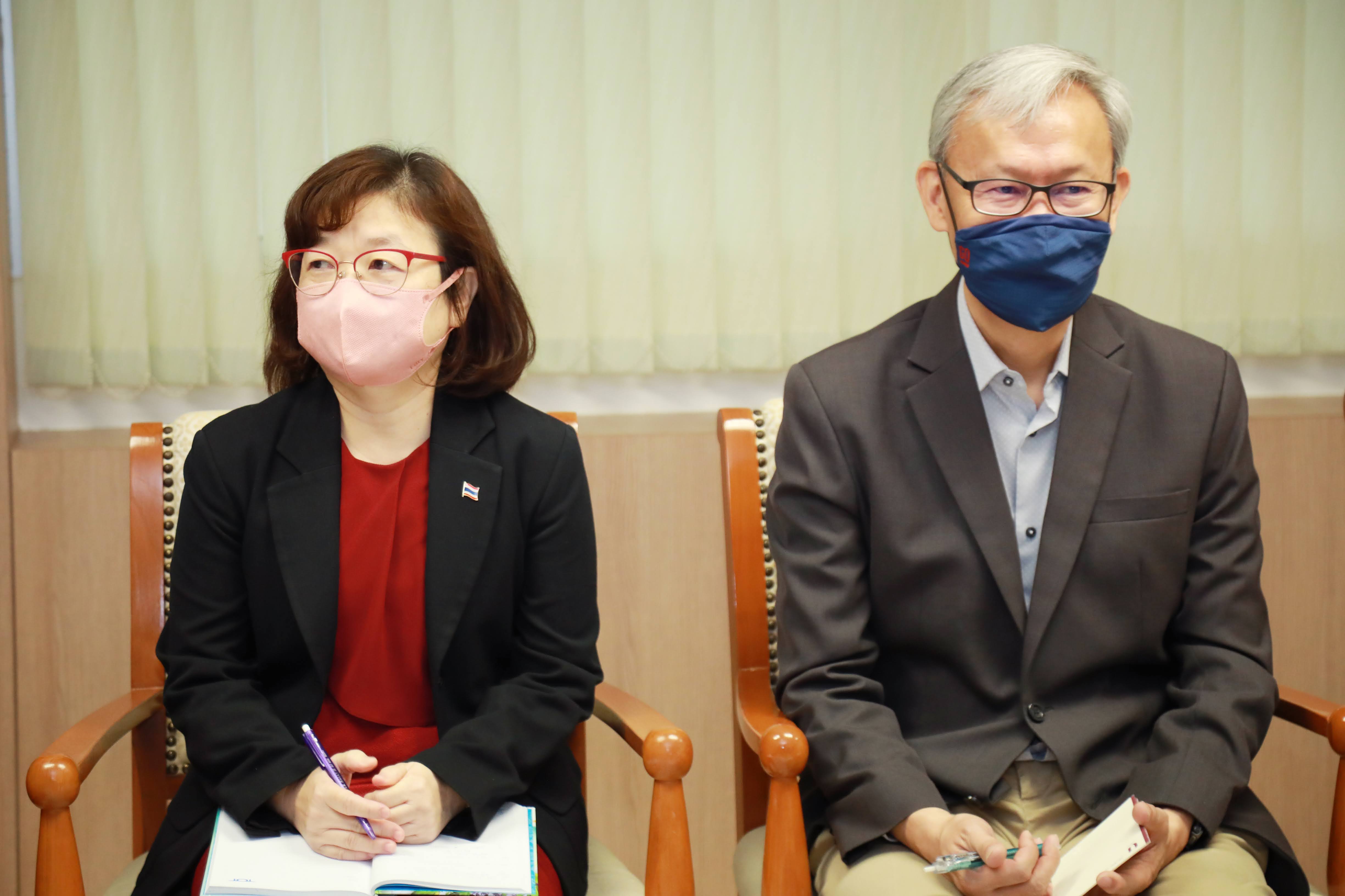 ข่าวสารกระทรวงฯ