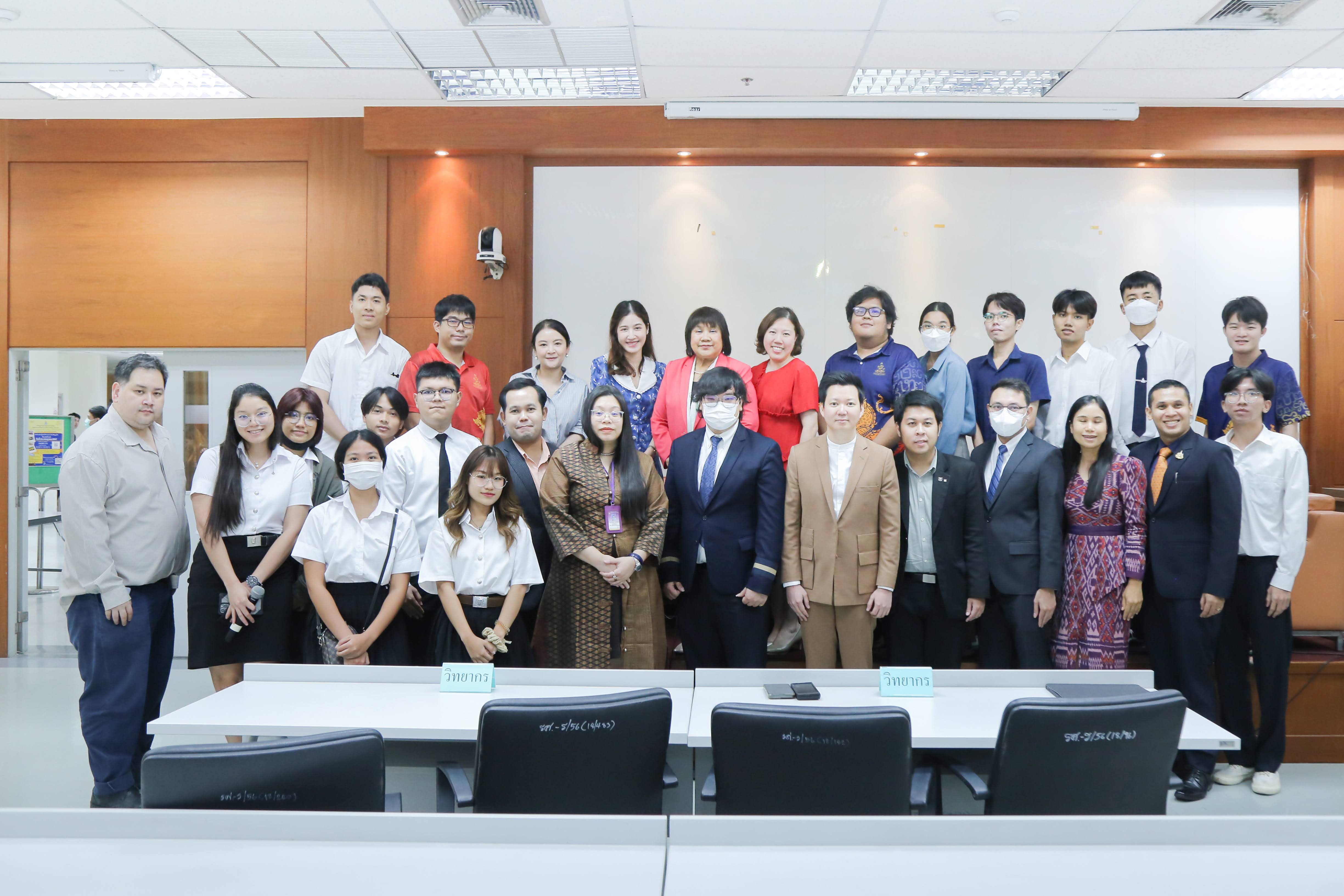 ข่าวสารกระทรวงฯ