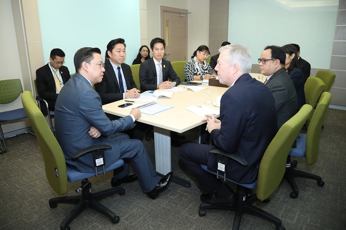 ข่าวสารกระทรวงฯ