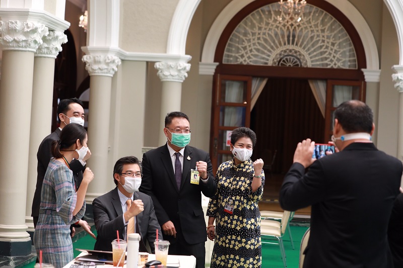 ข่าวสารกระทรวงฯ