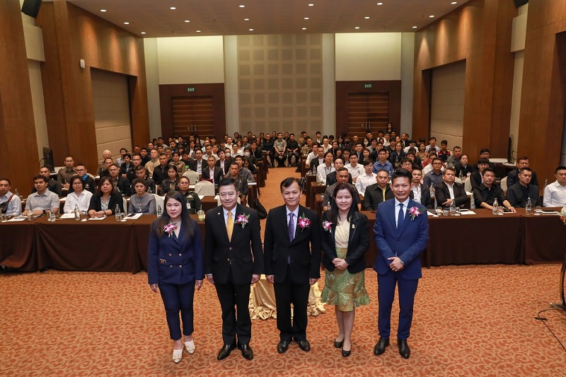 ข่าวสารกระทรวงฯ