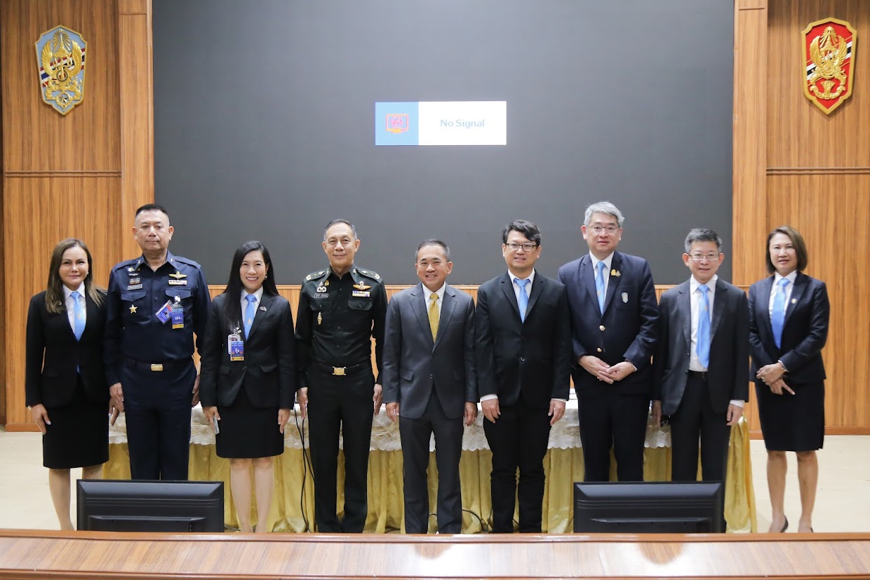 ข่าวสารกระทรวงฯ