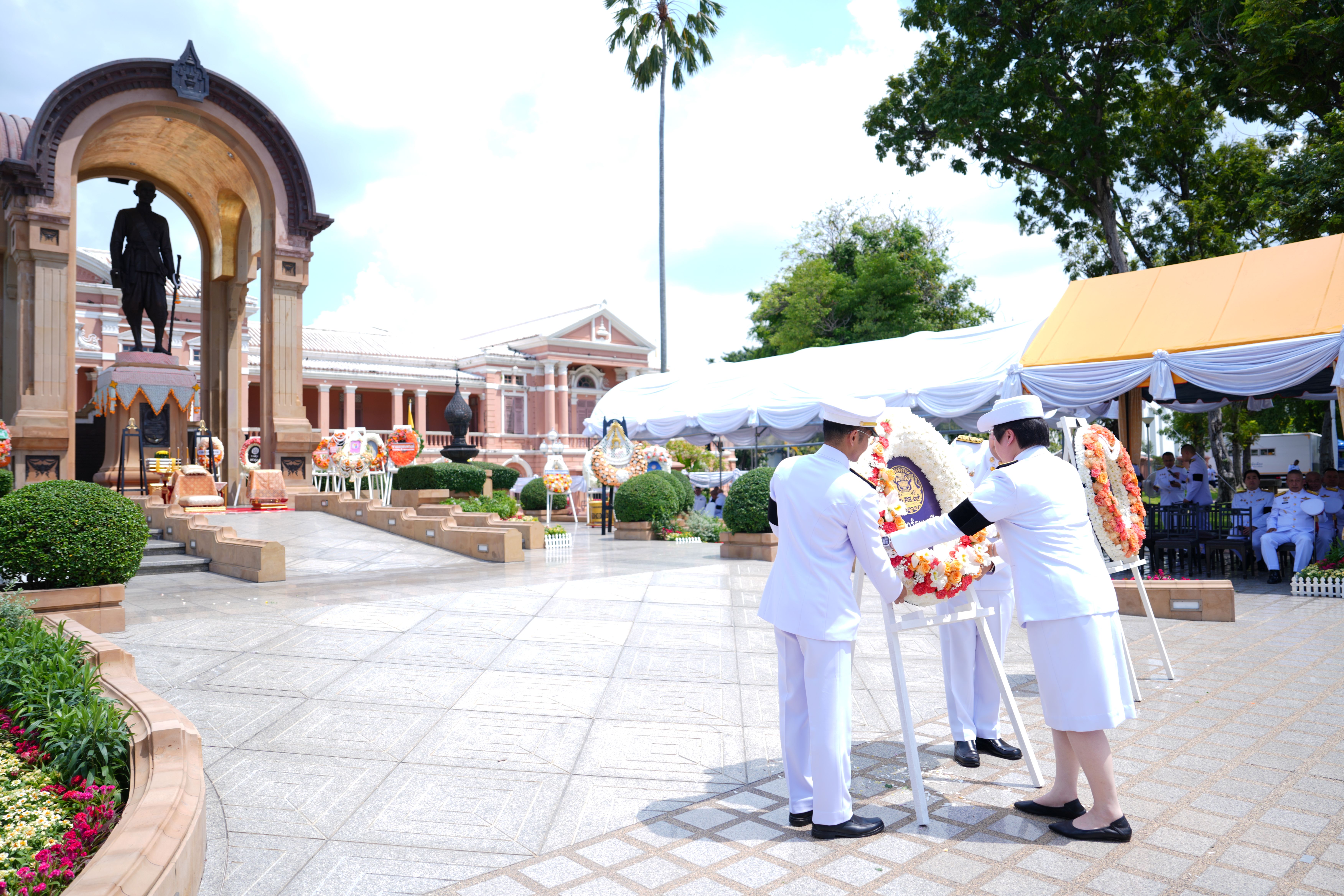 ข่าวรัฐมนตรี