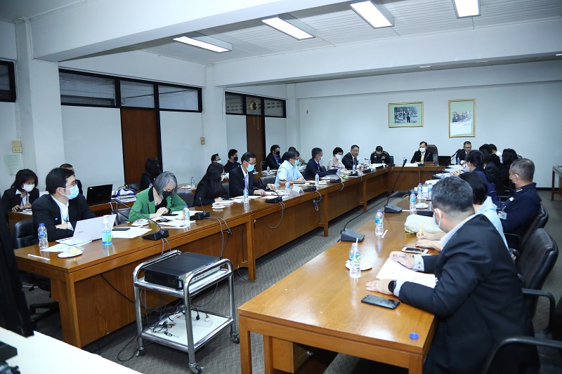 ข่าวสารกระทรวงฯ