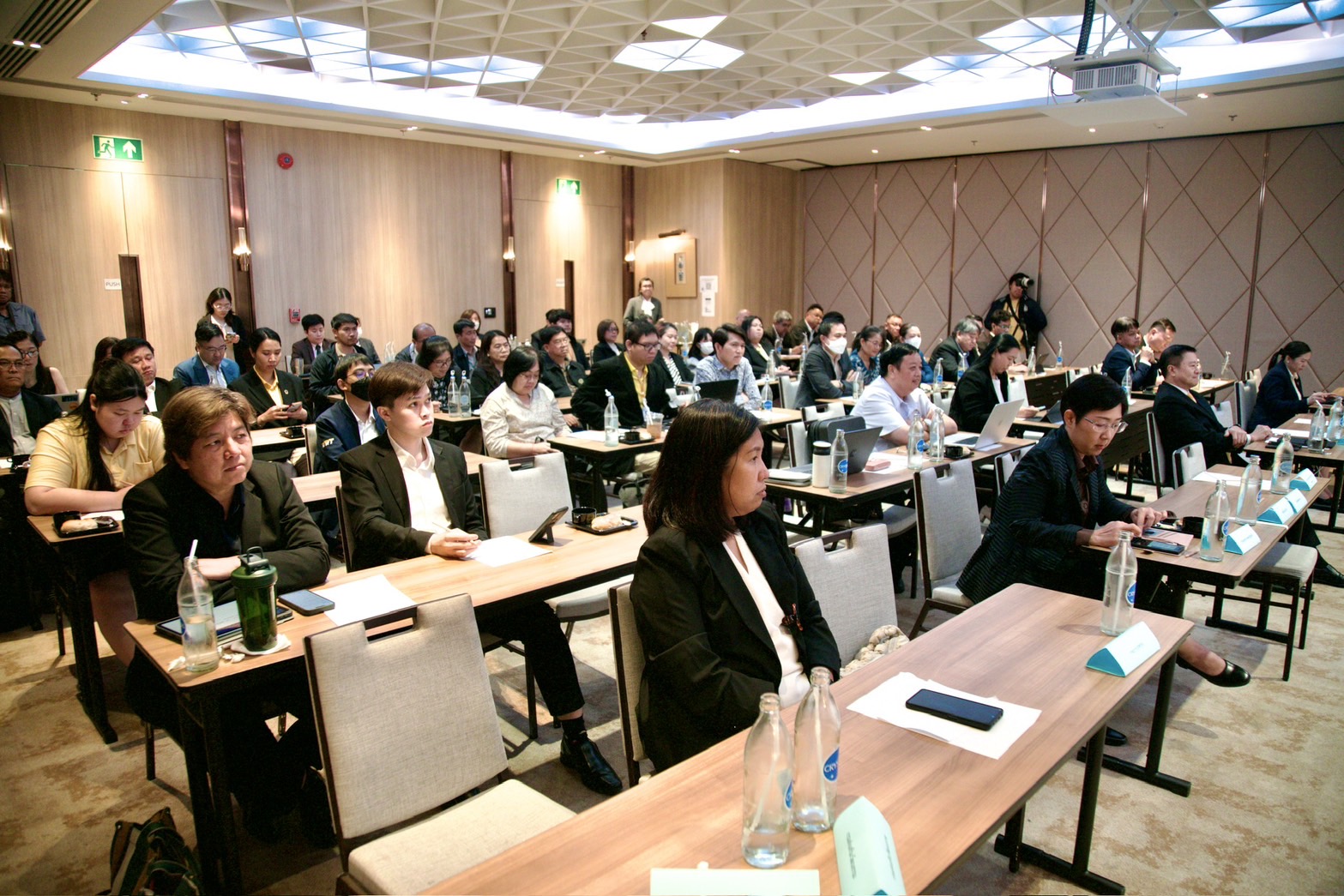 ข่าวสารกระทรวงฯ