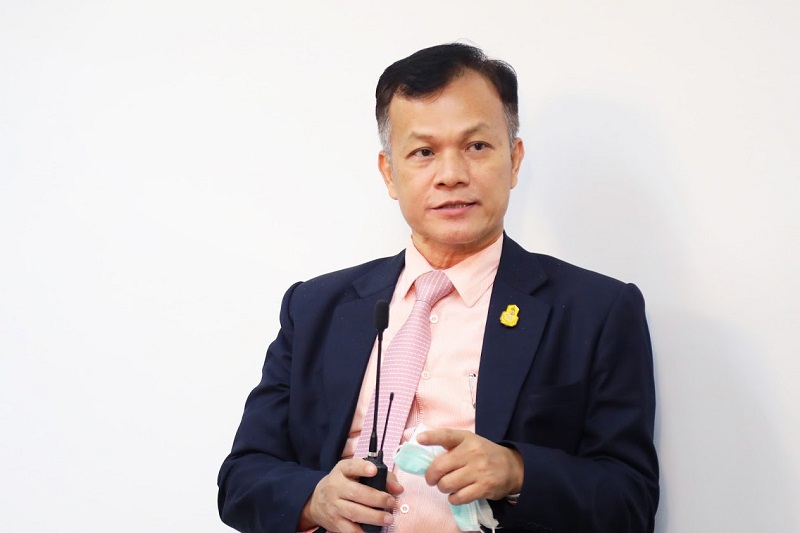 ข่าวสารกระทรวงฯ