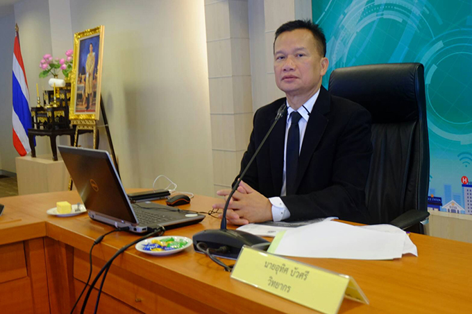 ข่าว ศปท.