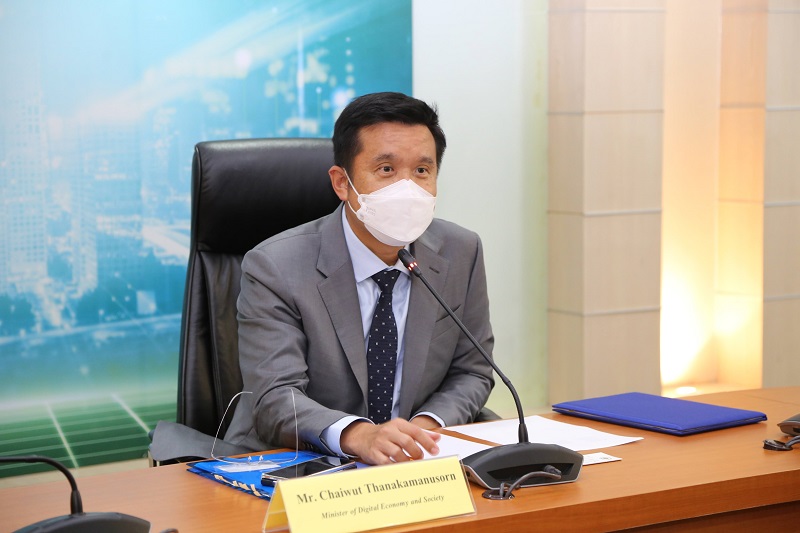 ข่าวรัฐมนตรี