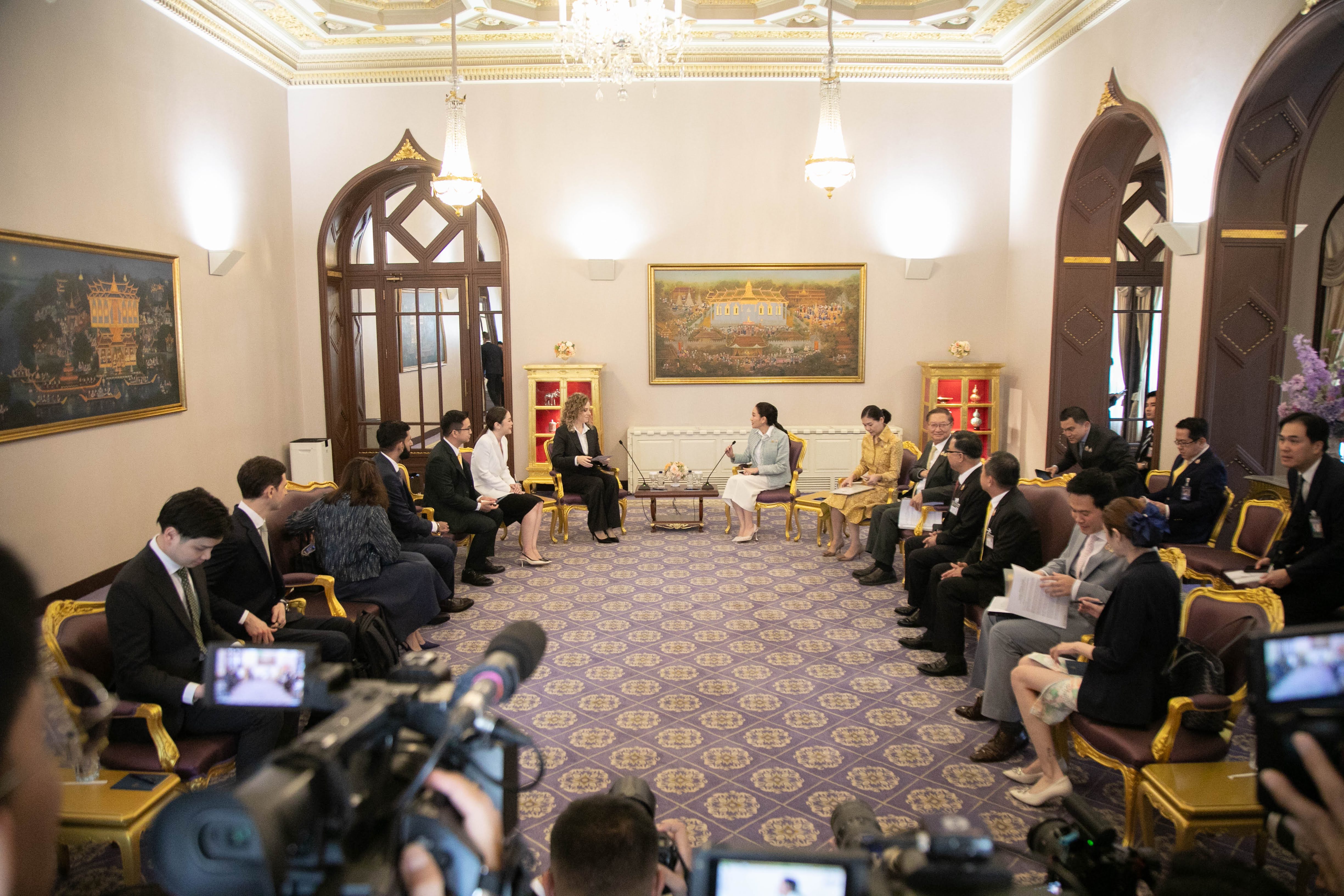 ข่าวสารกระทรวงฯ