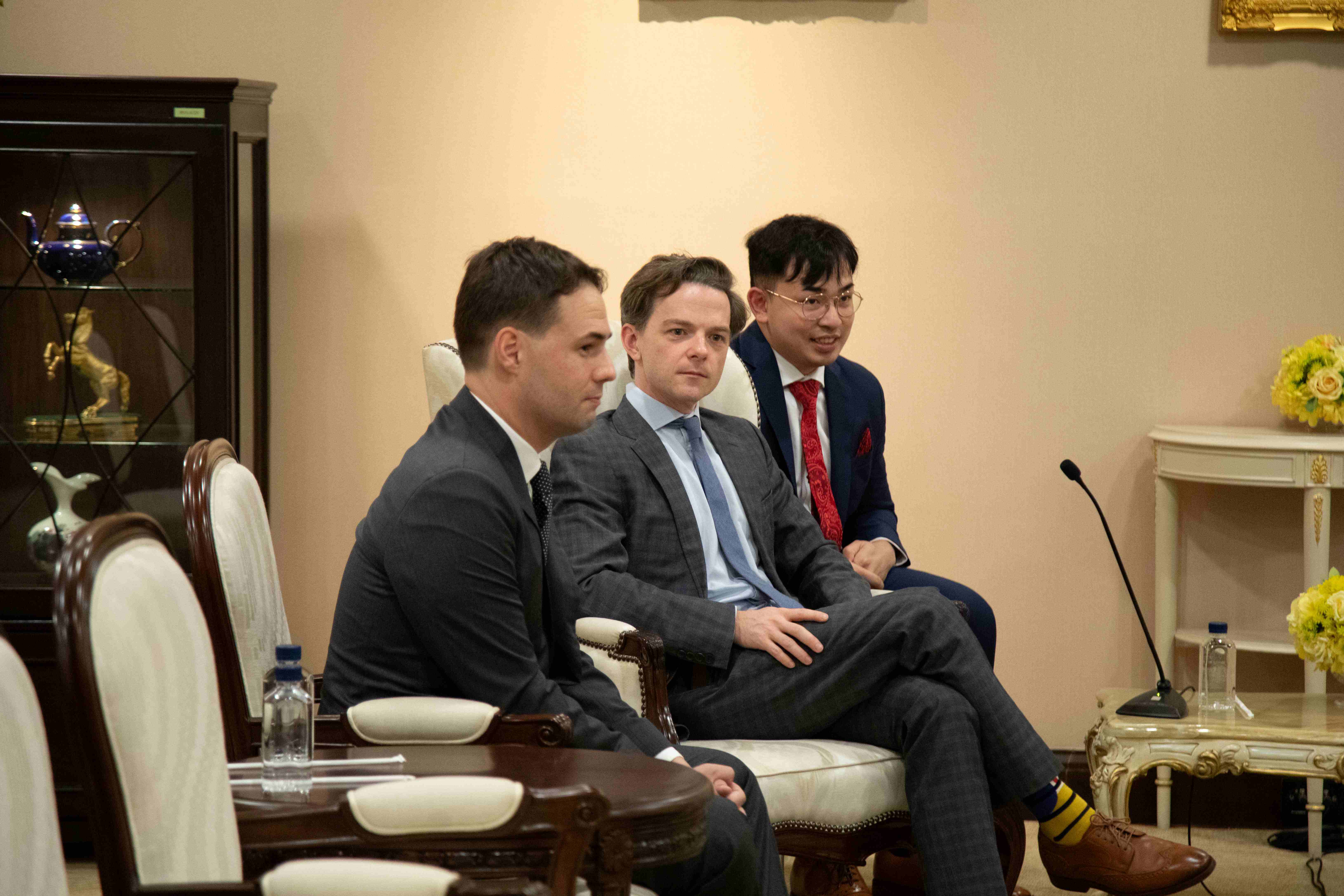 ข่าวสารกระทรวงฯ