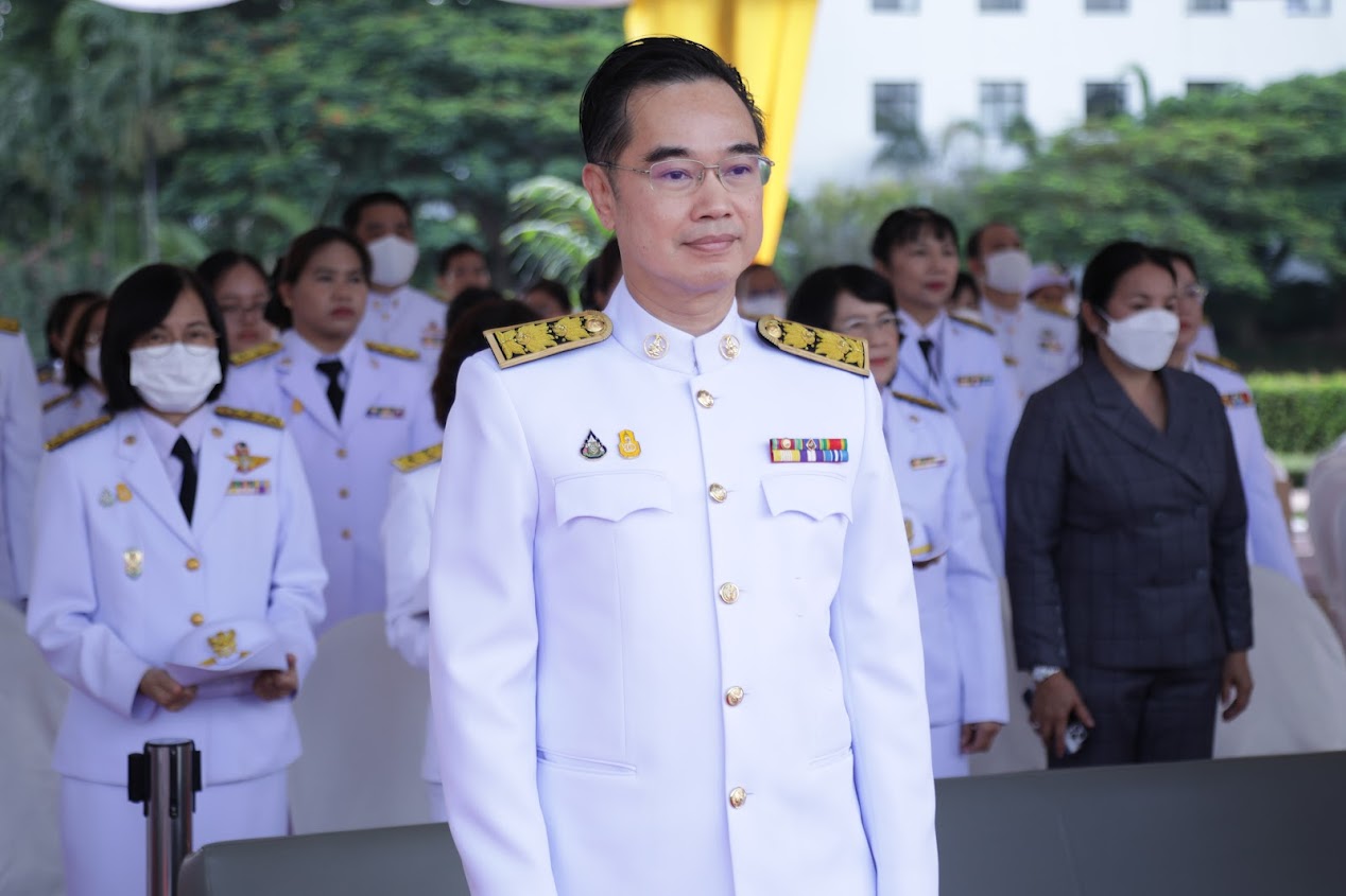 ข่าวสารกระทรวงฯ