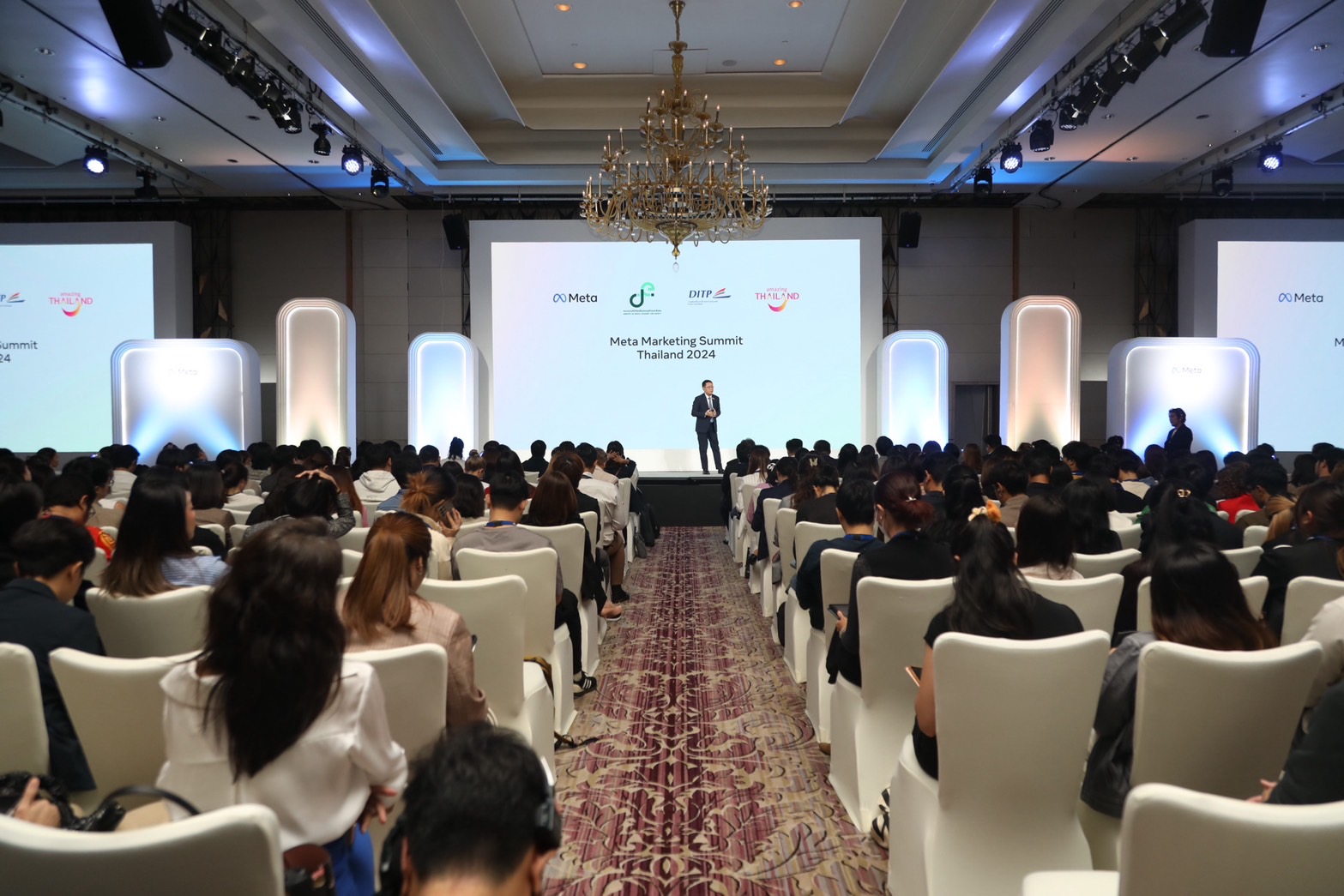 ข่าวรัฐมนตรี