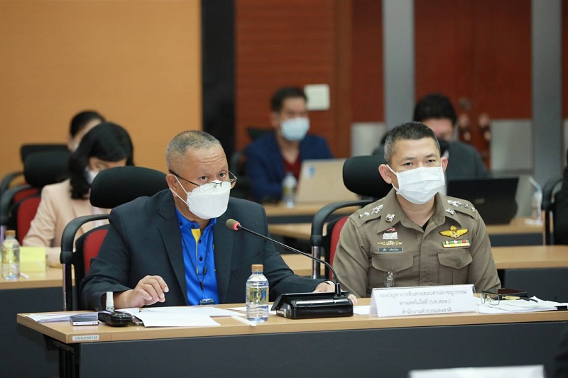 ข่าวรัฐมนตรี