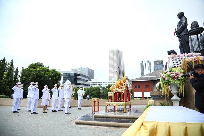 ข่าวรัฐมนตรี