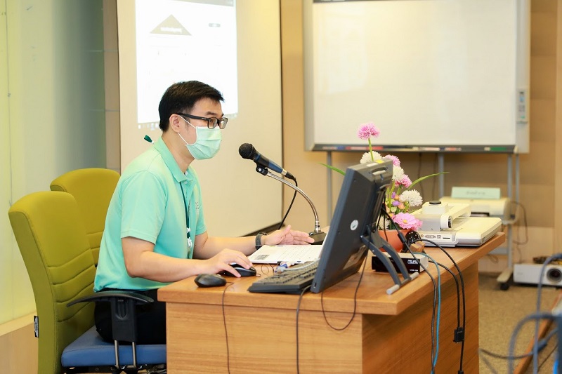 ข่าวสารกระทรวงฯ