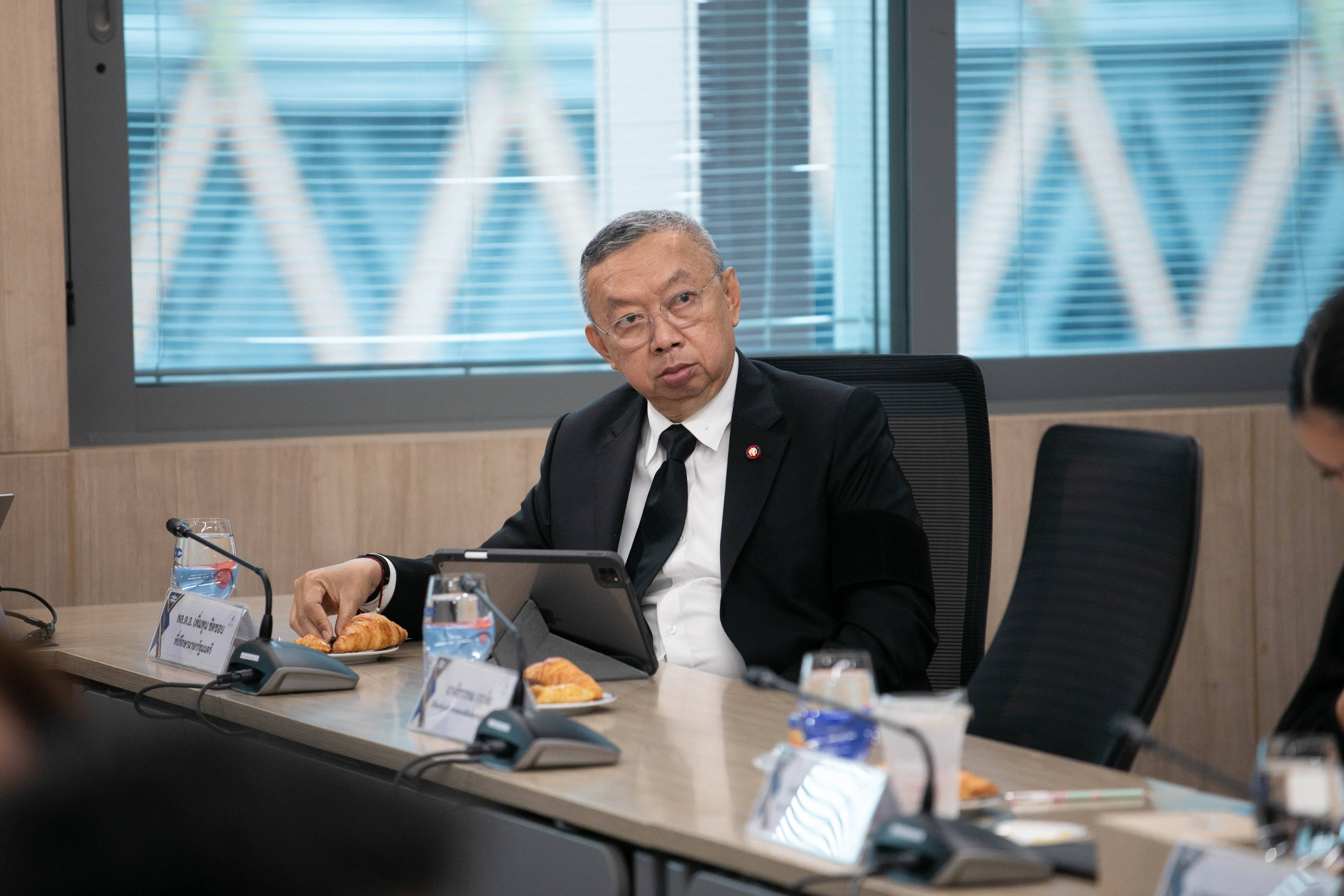 ข่าวรัฐมนตรี