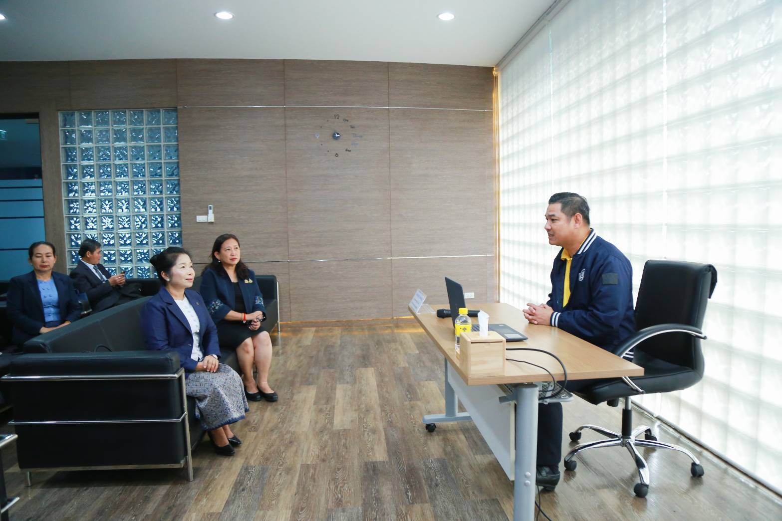 ข่าวสารกระทรวงฯ