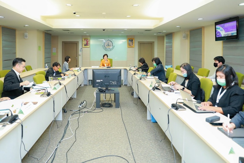 ข่าวสารกระทรวงฯ