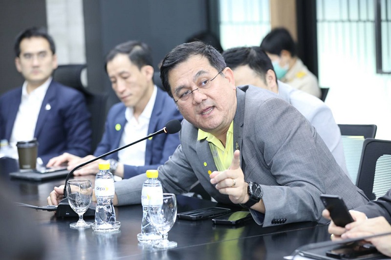 ข่าวสารกระทรวงฯ