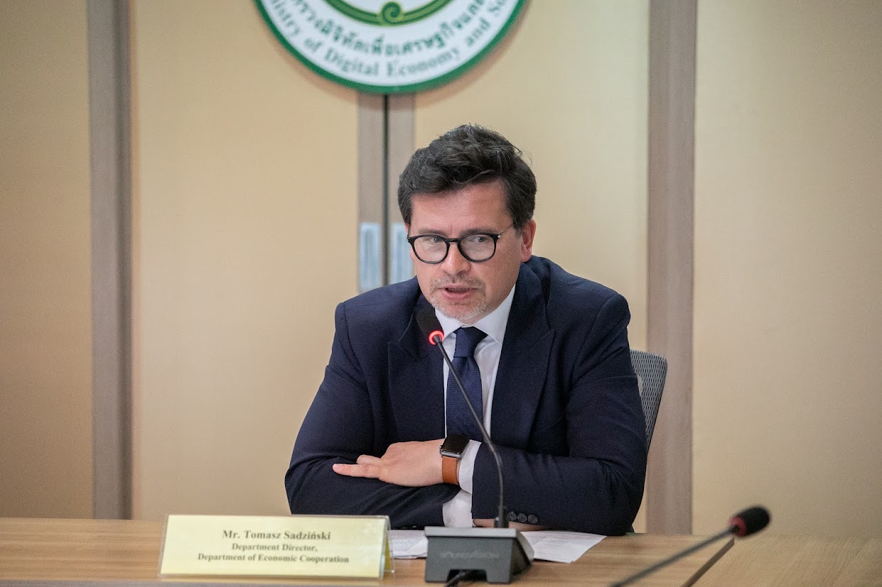 ข่าวสารกระทรวงฯ