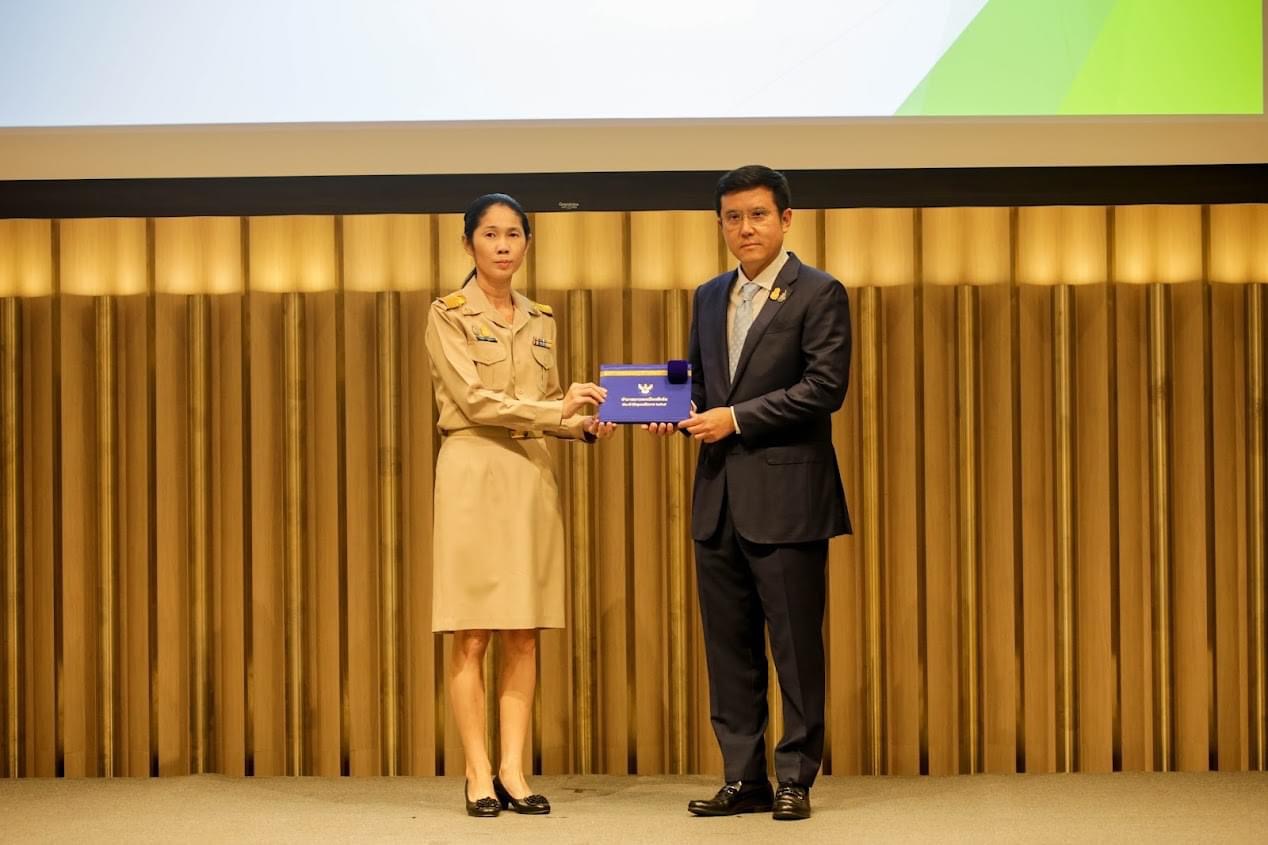 ข่าวรัฐมนตรี