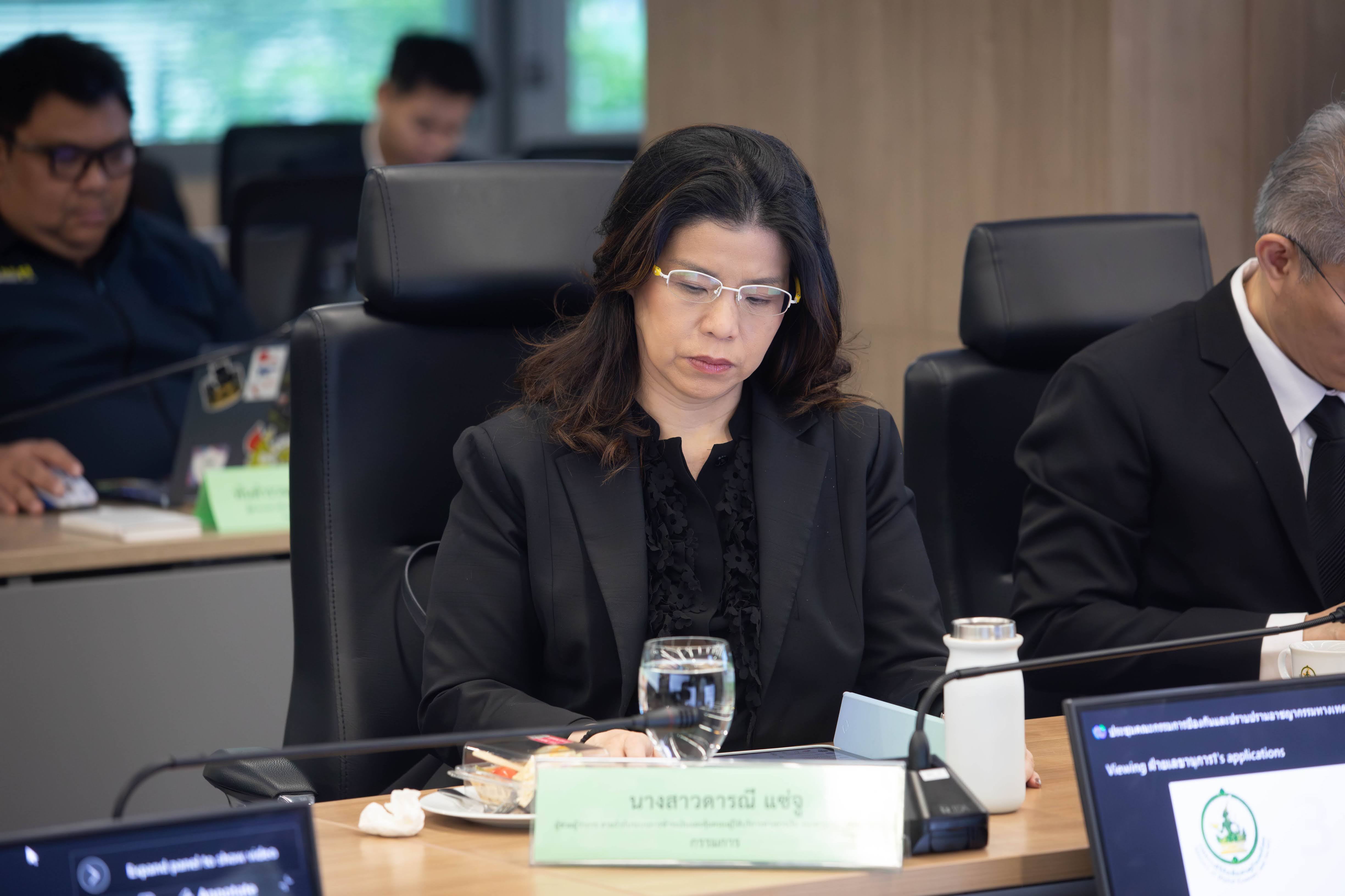 ข่าวรัฐมนตรี