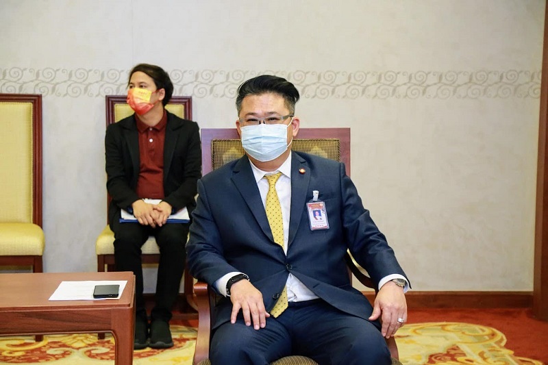 ข่าวรัฐมนตรี