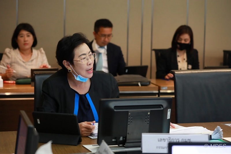 ข่าวรัฐมนตรี