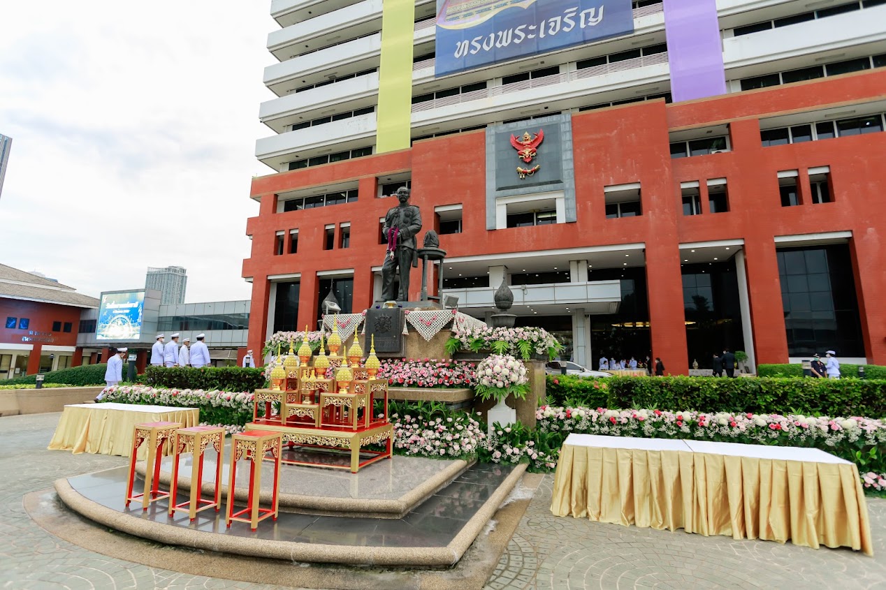 ข่าวสารกระทรวงฯ