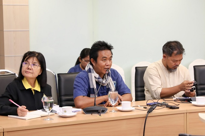 ข่าวสารกระทรวงฯ