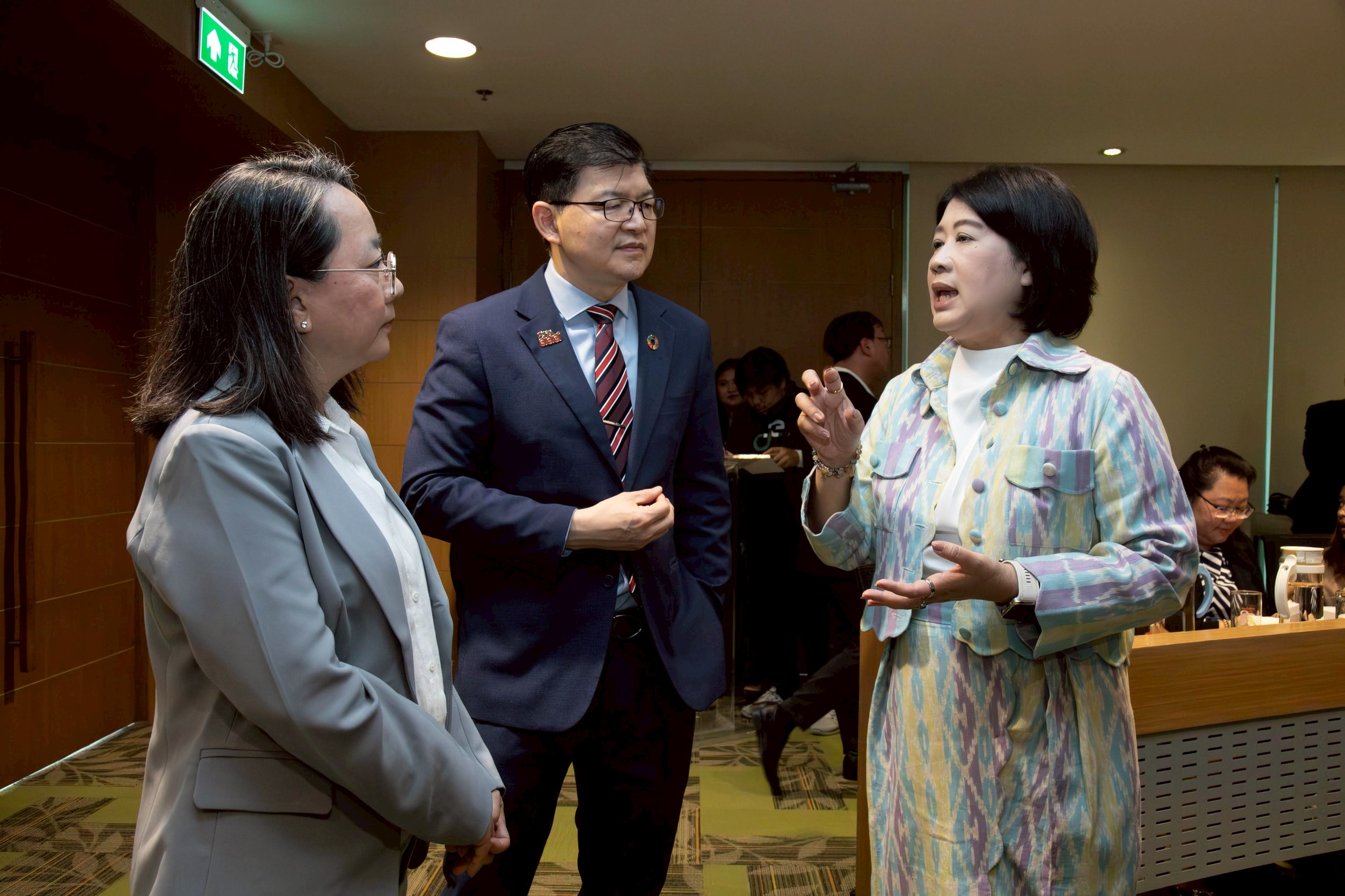 ข่าวสารกระทรวงฯ