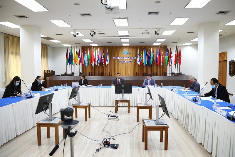 ข่าวสารกระทรวงฯ