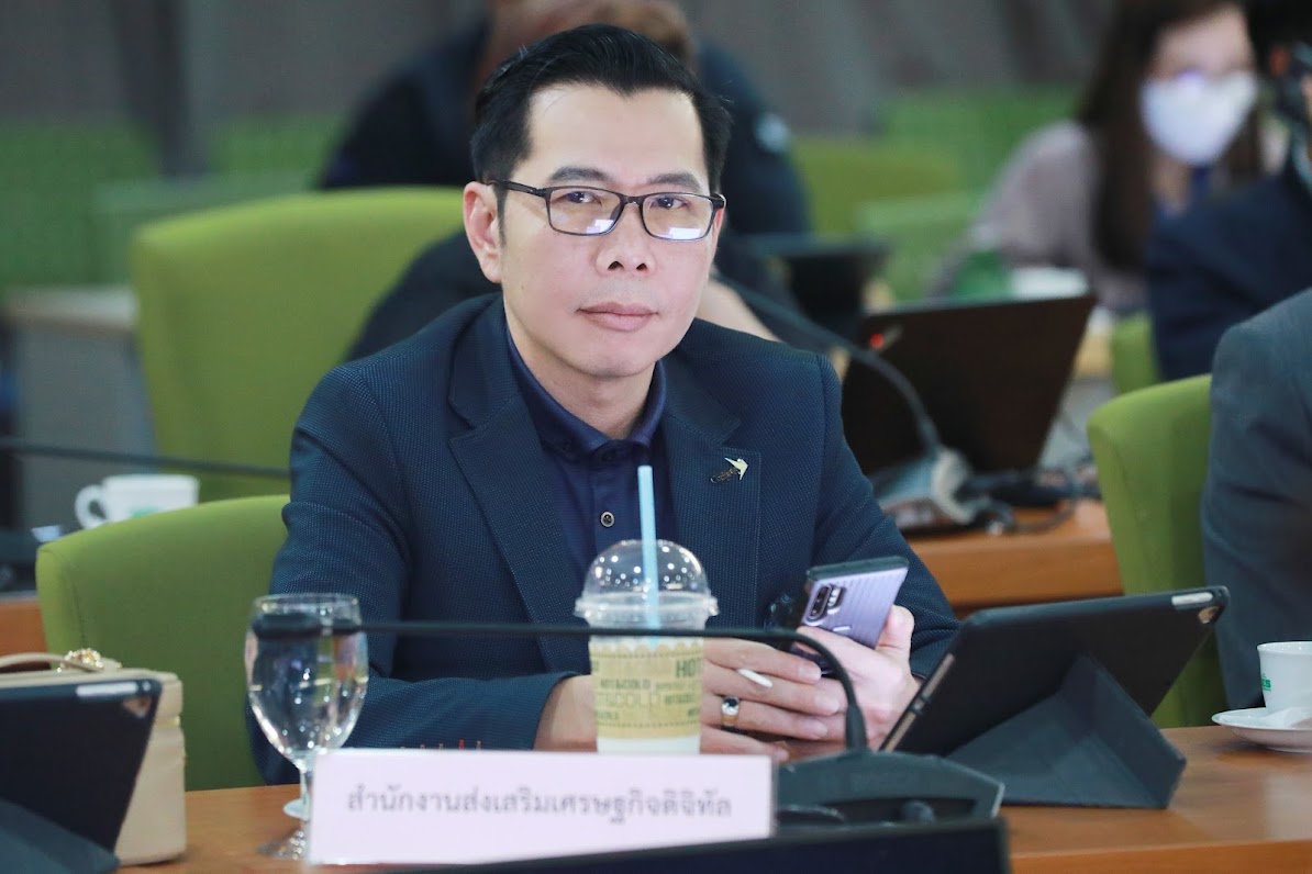 ข่าวรัฐมนตรี