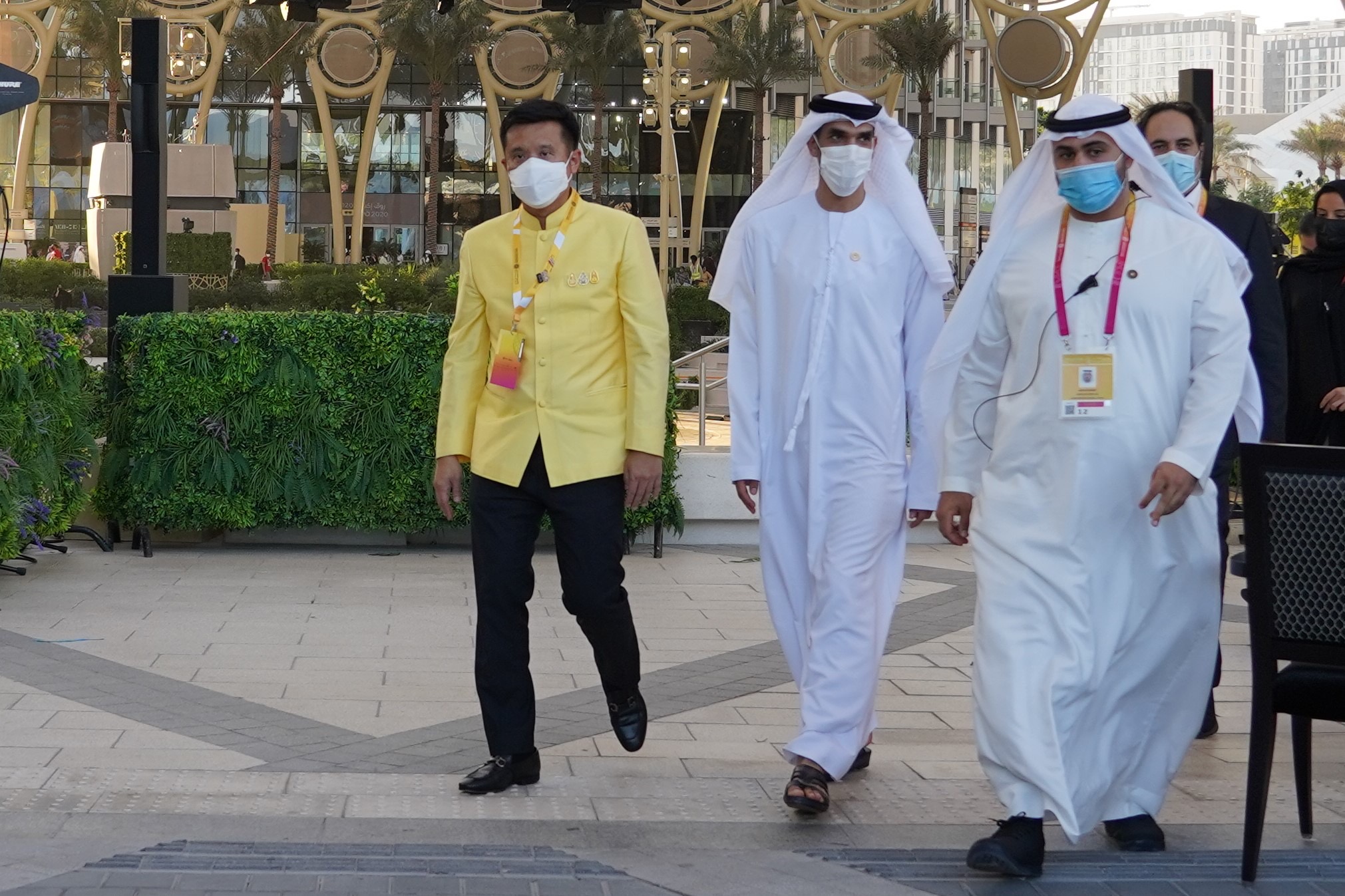 ข่าวรัฐมนตรี