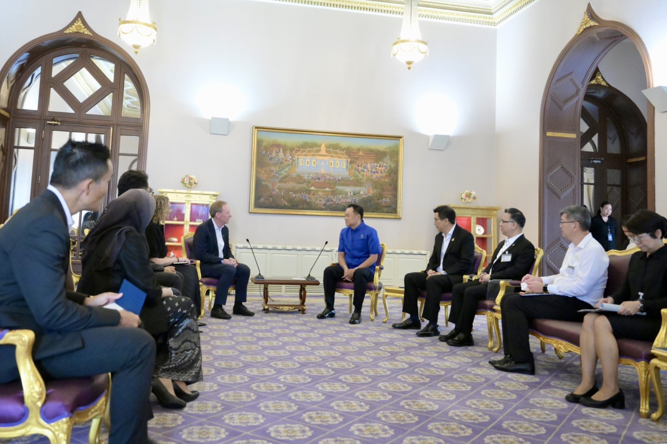 ข่าวสารกระทรวงฯ