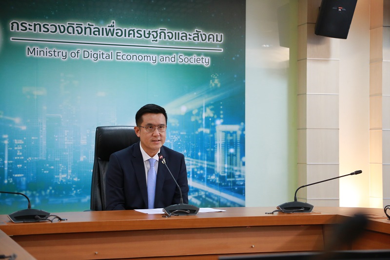 ข่าวรัฐมนตรี